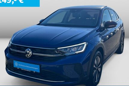 VW Taigo 6.437 km 21.370 &euro; Wendlingen 73240