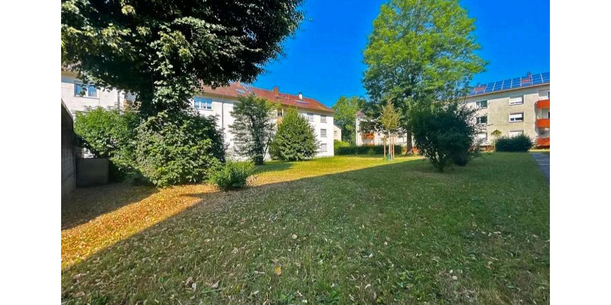 Erdgeschoßwohnung Esslingen am Neckar Pliensauvorstadt - 2 Zimmer, 56 m&sup2;, 1.050&euro; | Angebot:26469695