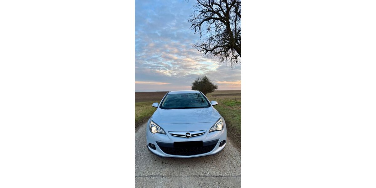 Opel Astra 154.548 km 6.950 &euro; Besigheim 74354