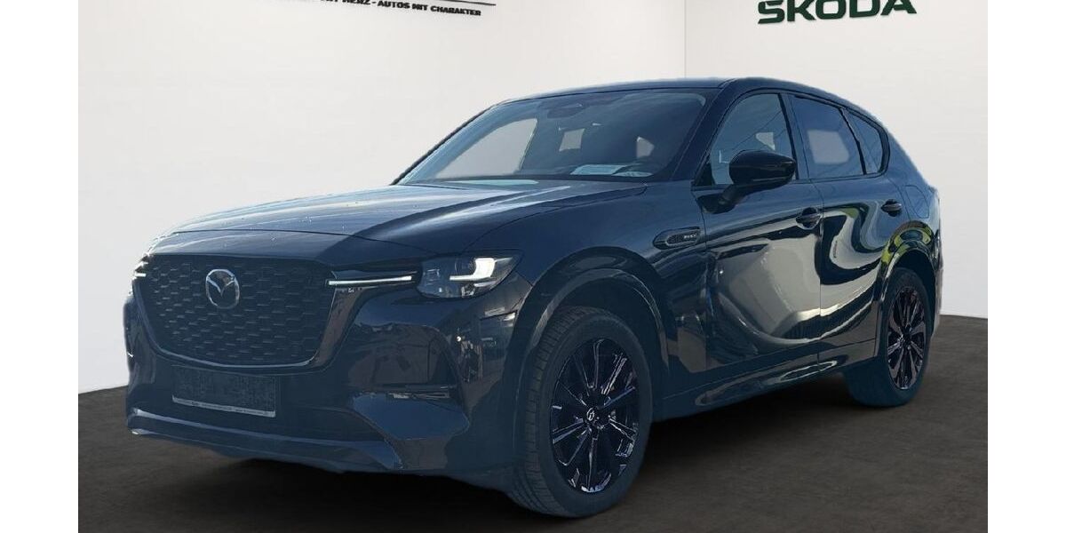 Mazda CX-60 64.960 km 32.850 &euro; Ingersheim 74379