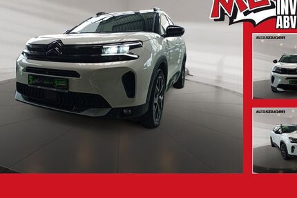 Citroen C5 Aircross 40.989 km 19.990 &euro; Stuttgart 70376