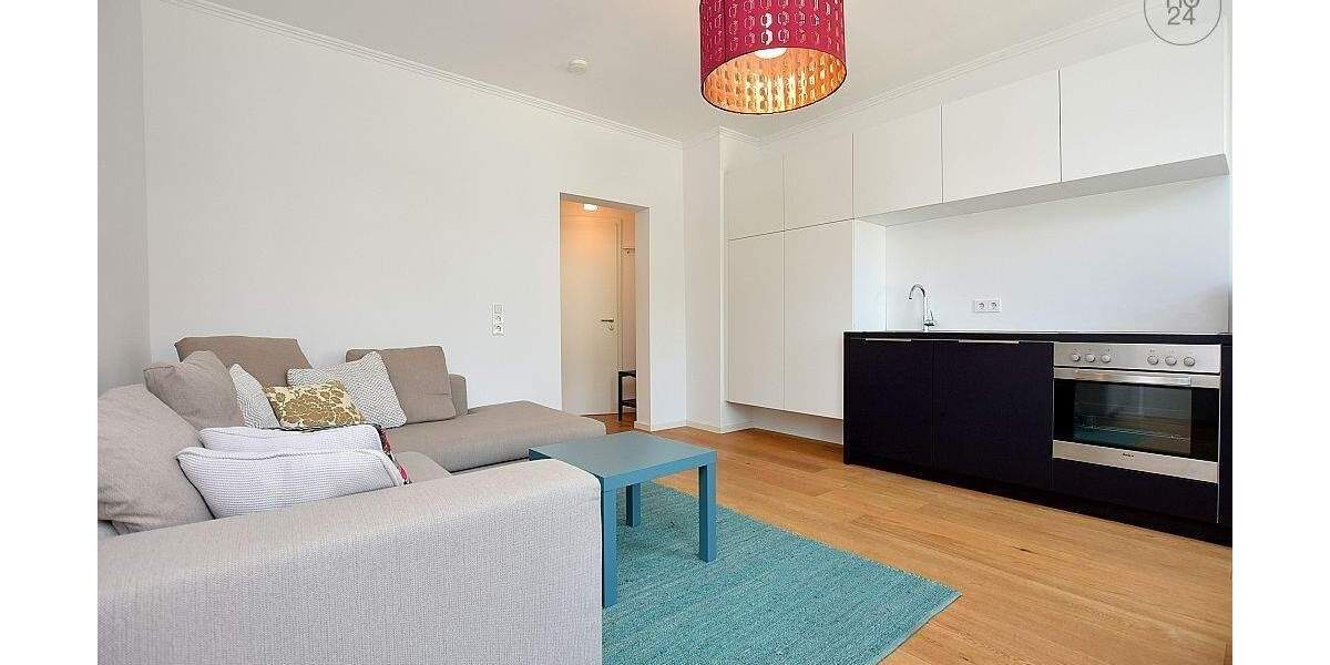 Etagenwohnung Stuttgart Weilimdorf - 2 Zimmer, 40 m&sup2;, 1.350&euro; | Angebot:25698676