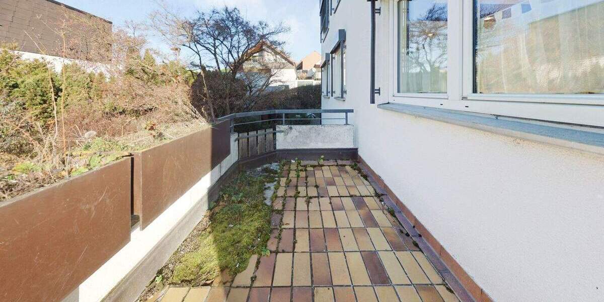 Etagenwohnung Remseck Neckarrems - 7 Zimmer, 226 m&sup2;, 799.000&euro; | Angebot:25706140