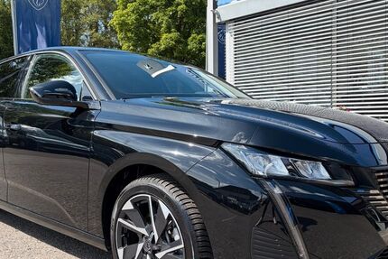 Peugeot 308 5.400 km 25.990 &euro; Oberstenfeld 71720
