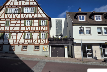 Haus Leonberg - 22 Zimmer, 643 m&sup2;, 1.197.800&euro; | Angebot:23877401