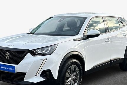 Peugeot 2008 35.092 km 13.980 &euro; Esslingen 73730