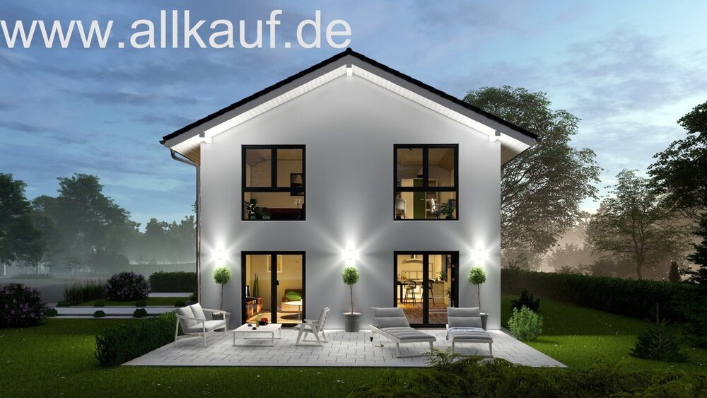 ***Ihr neues Zuhause in Ingersheim- und alles Inklusive*** - Doppelhaushälfte Ingersheim Ingersheim | Angebot:27473636
