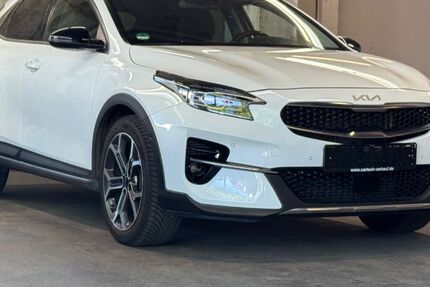 Kia XCeed 69.617 km 19.700 &euro; Fellbach bei Stuttgart 70736
