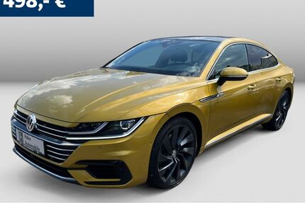 VW Arteon 115.599 km 22.490 &euro; Fellbach 70736