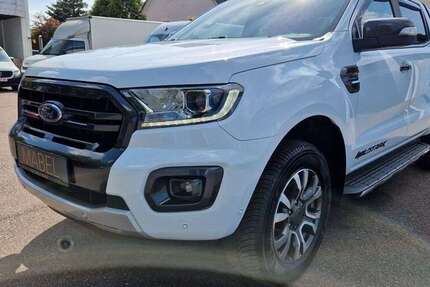 Ford Ranger 175.000 km 24.970 &euro; Heilbronn 74074
