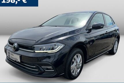 VW Polo 73.952 km 18.330 &euro; Schorndorf 73614