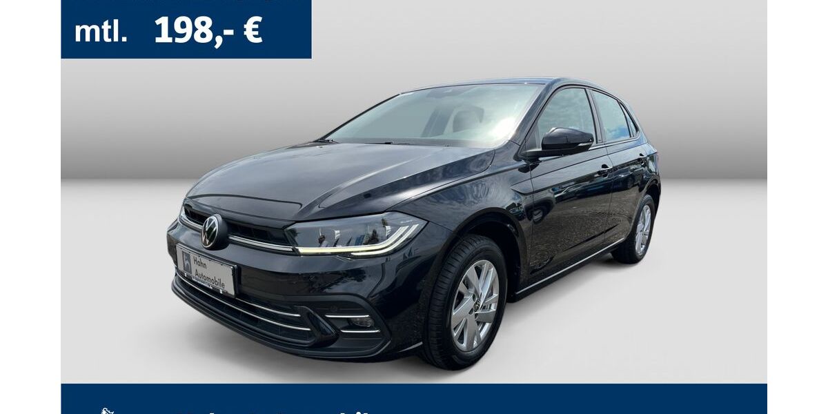 VW Polo 73.952 km 18.330 &euro; Schorndorf 73614