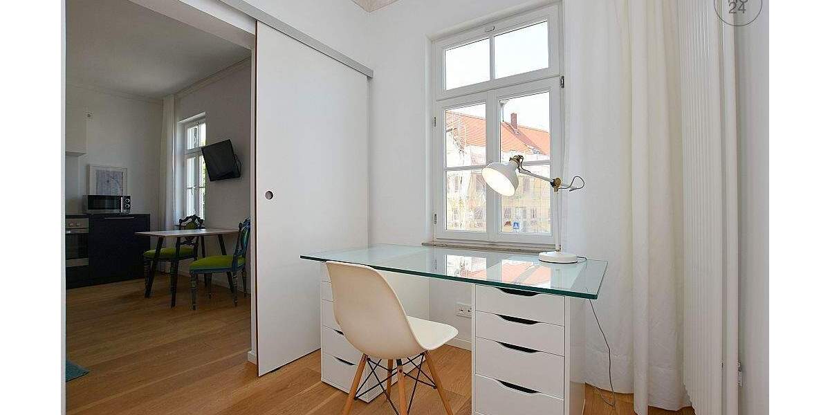 Etagenwohnung Stuttgart Weilimdorf - 2 Zimmer, 40 m&sup2;, 1.350&euro; | Angebot:25698676