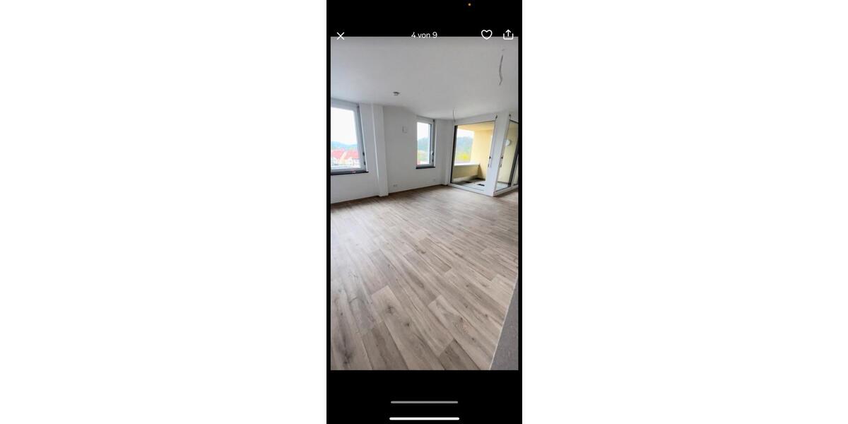 Etagenwohnung Reichenbach an der Fils - 2.5 Zimmer, 70 m&sup2;, 950&euro; | Angebot:25272103