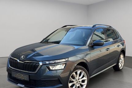Skoda Kamiq 99.557 km 20.900 &euro; Waiblingen 71334