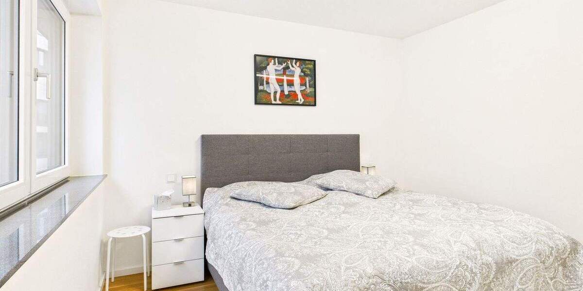 Etagenwohnung Stuttgart Feuerbach - 3 Zimmer, 94 m&sup2;, 1.990&euro; | Angebot:25772243
