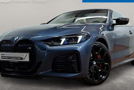 BMW M440 18.465 km 67.980 &euro; Stuttgart 70569