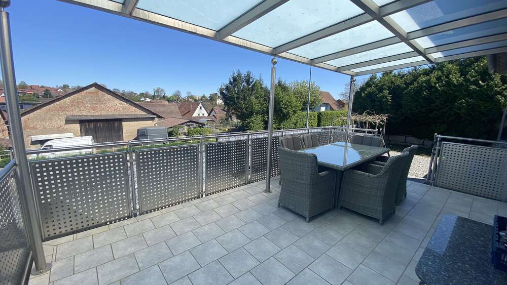 Etagenwohnung Schwaigern - 6 Zimmer, 195 m&sup2;, 490.000&euro; | Angebot:26691509