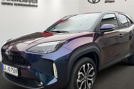 Toyota Yaris Cross 16.900 km 23.990 &euro; Ludwigsburg 71636