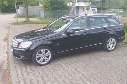 Mercedes-Benz C 220 175.500 km 9.600 &euro; Reichenbach an der Fils 73262