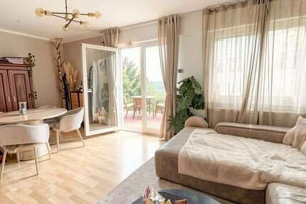 Wohnung Stuttgart Vaihingen - 3 Zimmer, 87 m&sup2;, 399.000&euro; | Angebot:26866190