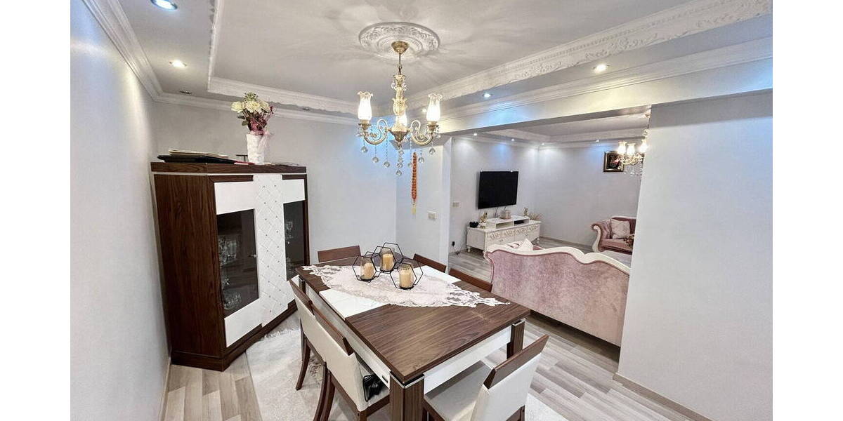 Etagenwohnung Ludwigsburg Oßweil - 4 Zimmer, 102 m&sup2;, 515.000&euro; | Angebot:26043287