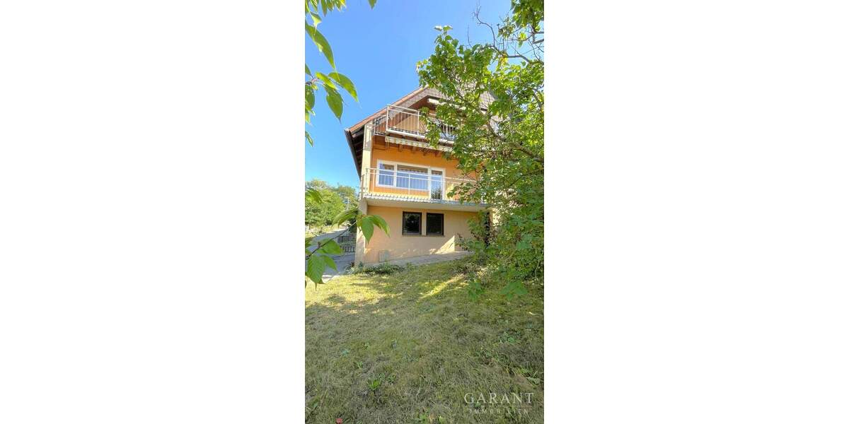 Doppelhaushälfte Weissach Flacht - 8 Zimmer, 164 m&sup2;, 440.000&euro; | Angebot:25707584