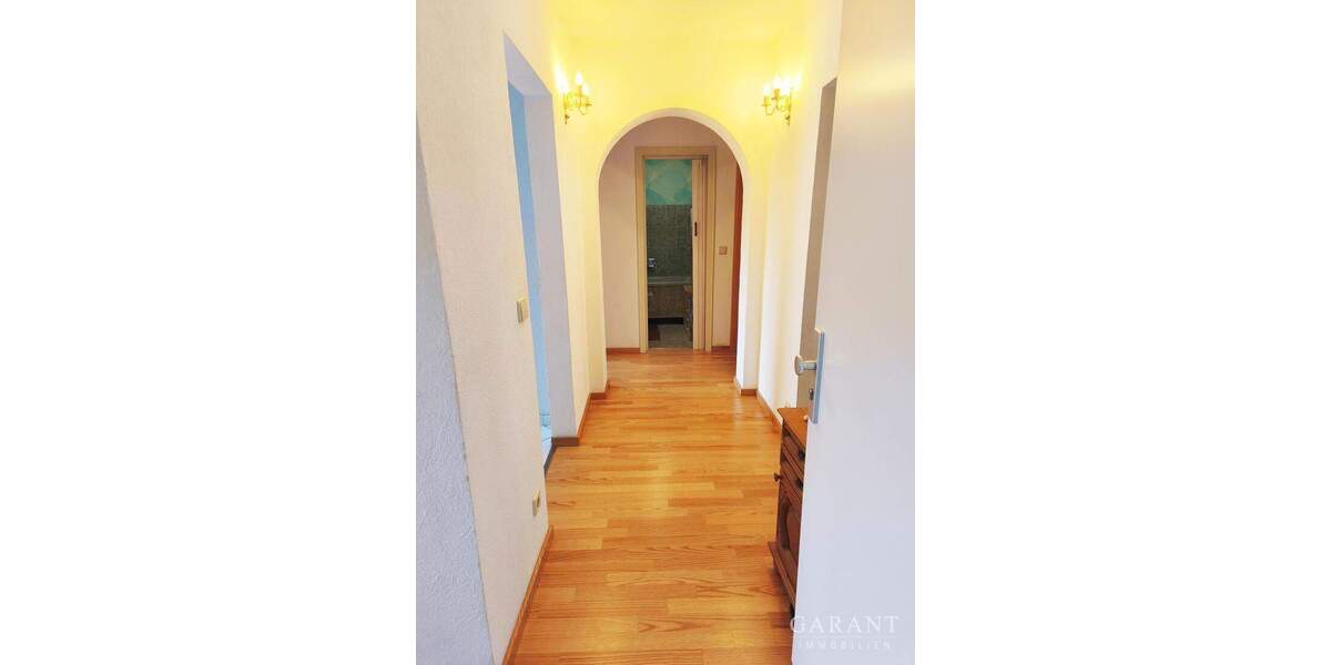 Etagenwohnung Möglingen - 3 Zimmer, 70 m&sup2;, 285.000&euro; | Angebot:25707618