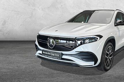 Mercedes-Benz EQA 19.900 km 39.420 &euro; Tamm 71732