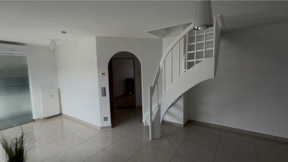 Maisonettenwohnung Möglingen - 3.5 Zimmer, 78 m&sup2;, 1.250&euro; | Angebot:26183554