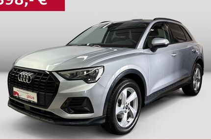 Audi Q3 6.145 km 38.460 &euro; Ludwigsburg 71636
