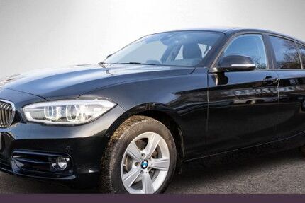 BMW 120 95.900 km 18.990 &euro; Heilbronn 74076