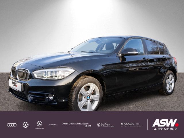 BMW 120 95.900 km 18.990 &euro; Heilbronn 74076