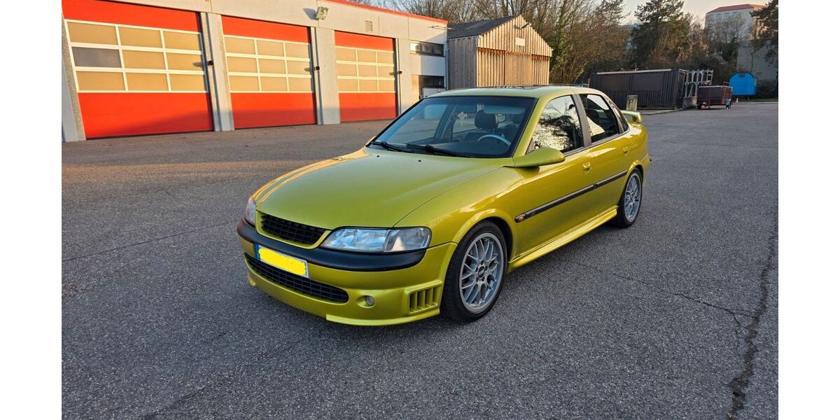 Opel Vectra 212.000 km 13.500 &euro; Sachsenheim 74343