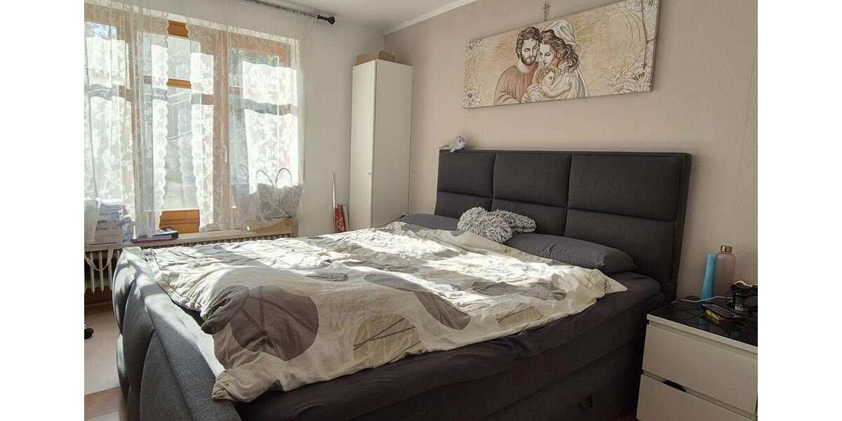 Erdgeschoßwohnung Stuttgart Sillenbuch - 2.5 Zimmer, 58 m&sup2;, 785&euro; | Angebot:27544892