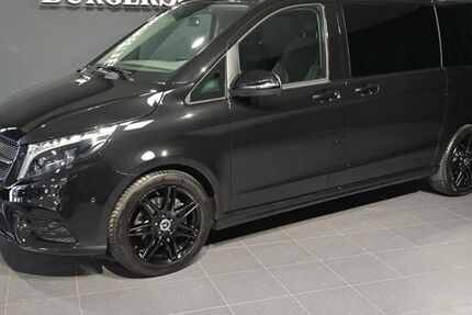 Mercedes-Benz V 220 36.250 km 56.980 &euro; Waiblingen 71332