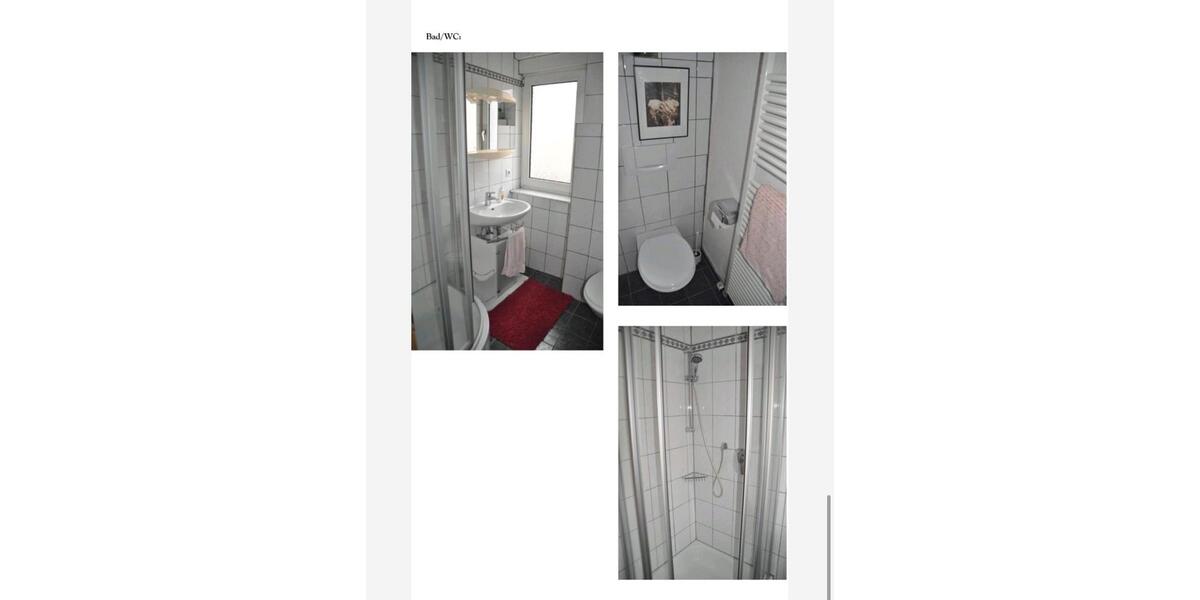 Mehrfamilienhaus, Wohnhaus Asperg - 2 Zimmer, 55 m&sup2;, 1.100&euro; | Angebot:26526992
