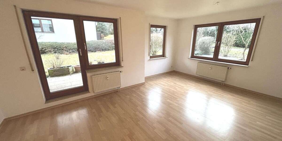 Etagenwohnung Filderstadt - 2 Zimmer, 55 m&sup2;, 230.000&euro; | Angebot:24523196