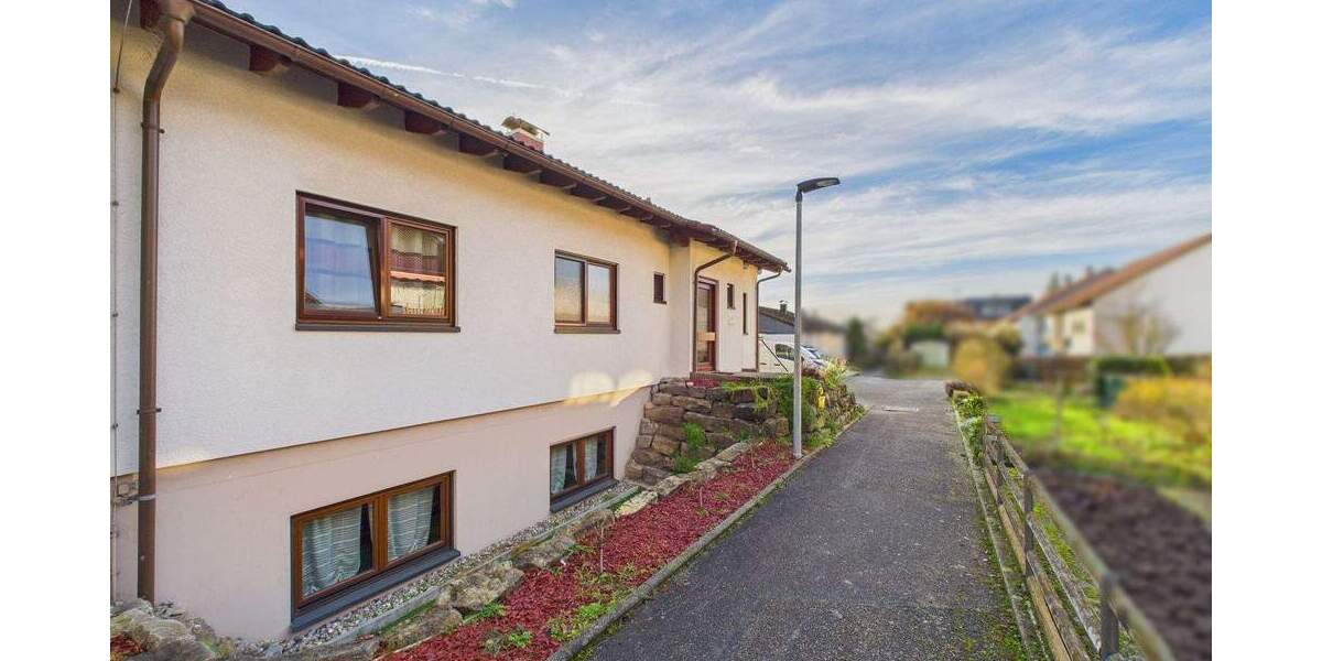 Bungalow Illingen - 6 Zimmer, 156 m&sup2;, 695.000&euro; | Angebot:25655412