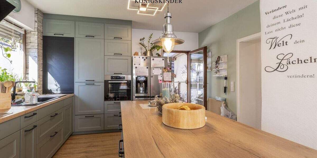 Einfamilienhaus Aspach Großaspach - 7 Zimmer, 161 m&sup2;, 679.000&euro; | Angebot:25862912