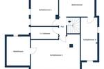 Einfamilienhaus Ludwigsburg Neckarweihingen - 1 Zimmer, 147 m&sup2;, 629.000&euro; | Angebot:26569187