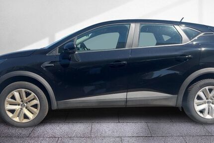 Renault Captur 58.135 km 18.390 &euro; Esslingen 73734