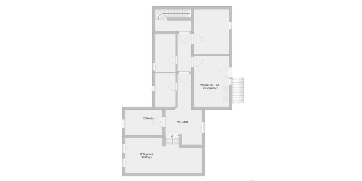 Erdgeschoßwohnung Schwieberdingen - 4.5 Zimmer, 122 m&sup2;, 532.000&euro; | Angebot:27172844
