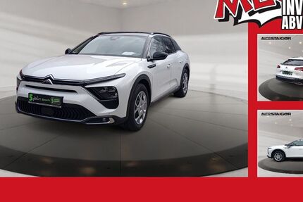 Citroen C5 X 89.927 km 17.999 &euro; Stuttgart 70376