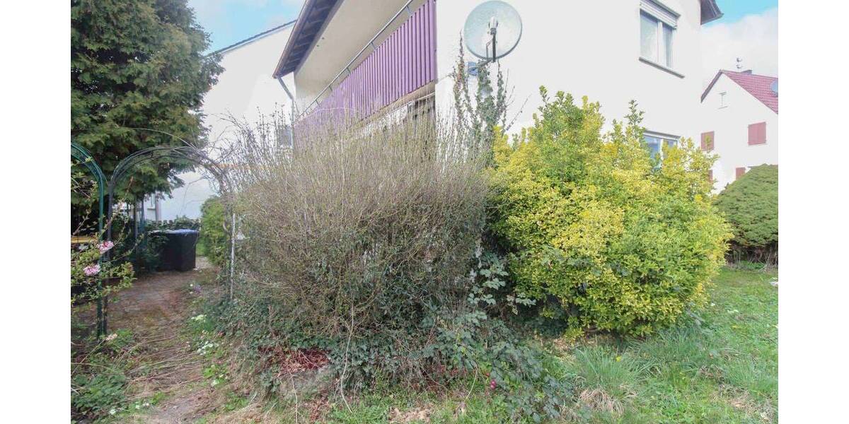 Einfamilienhaus Leinfelden-Echterdingen Leinfelden - 6 Zimmer, 549.000&euro; | Angebot:26584470