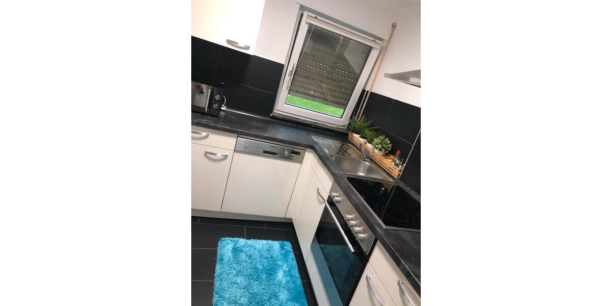 Erdgeschoßwohnung Marbach am Neckar - 3 Zimmer, 60 m&sup2;, 210.000&euro; | Angebot:24657970