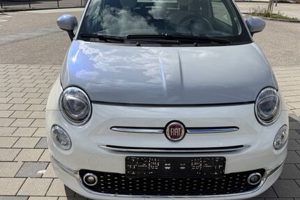 Fiat 500C 27.259 km 13.000 &euro; Rutesheim 71277
