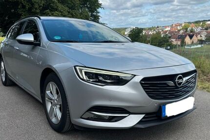 Opel Insignia 147.856 km 10.500 &euro; Leinfelden-Echterdingen 70771