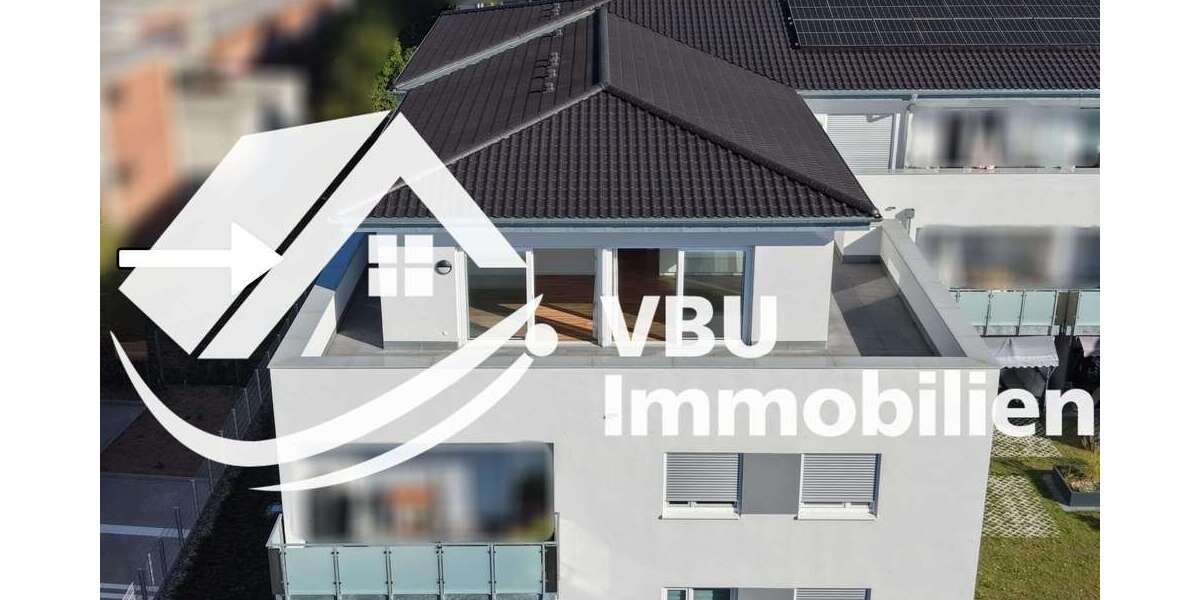Etagenwohnung Brackenheim - 3 Zimmer, 110 m&sup2;, 1.290&euro; | Angebot:27572767