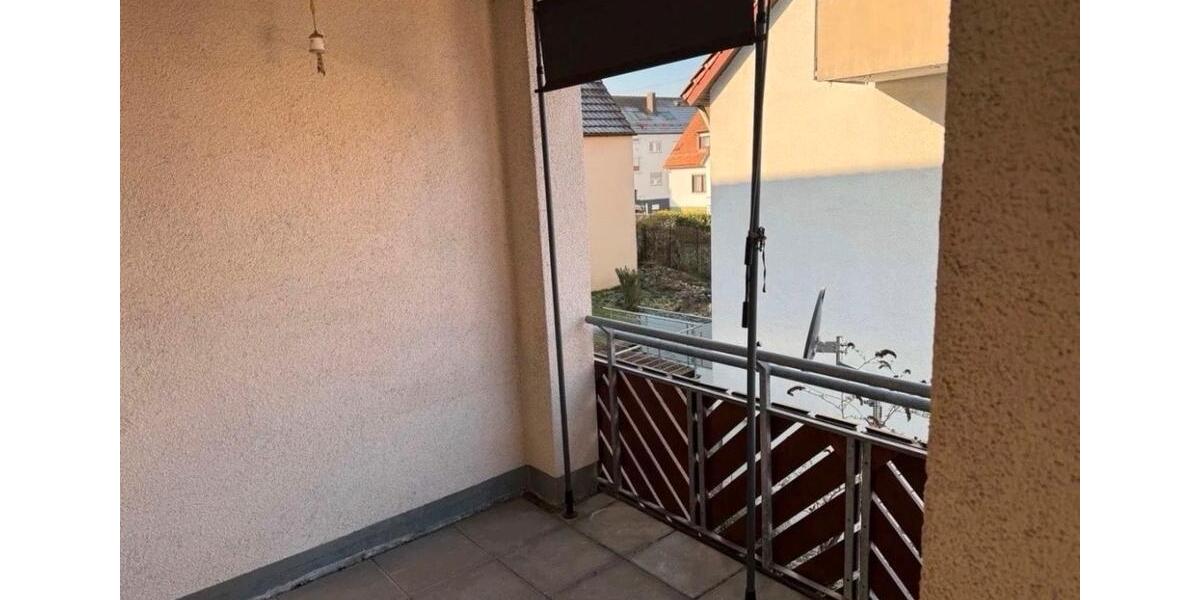 Etagenwohnung Fellbach Oeffingen - 3 Zimmer, 71 m&sup2;, 1.200&euro; | Angebot:25934834
